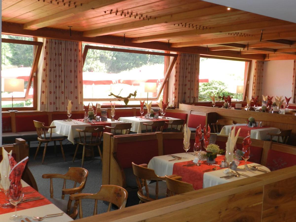 Alpengasthof Hotel Schwand Oberstdorf Exterior foto