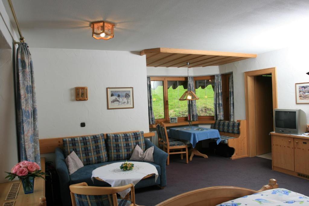 Alpengasthof Hotel Schwand Oberstdorf Habitación foto